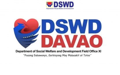 dswd contact number davao city|DSWD Region XI .